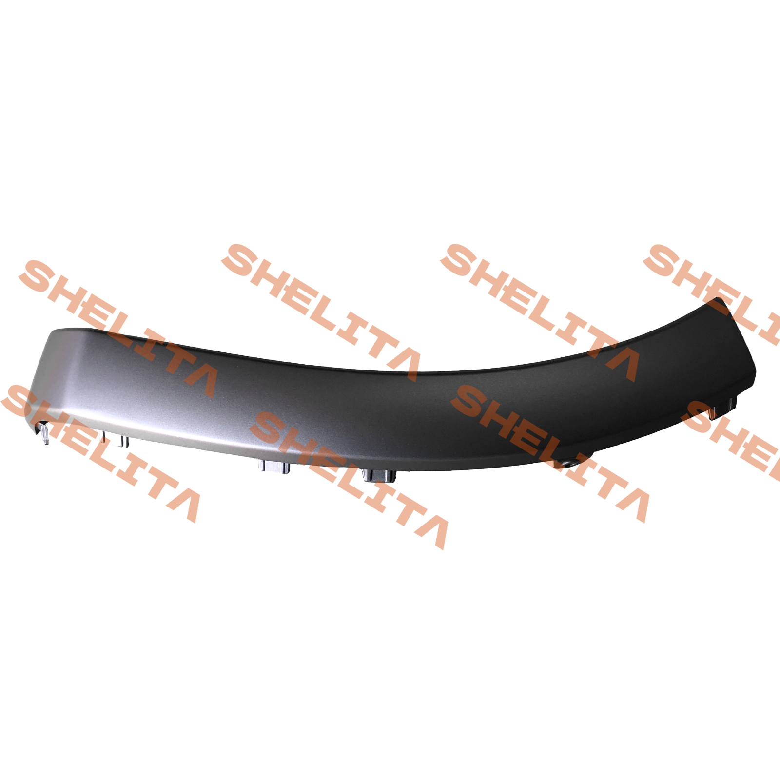 TRIM,FRONT BUMPER  R  6Q0853086D