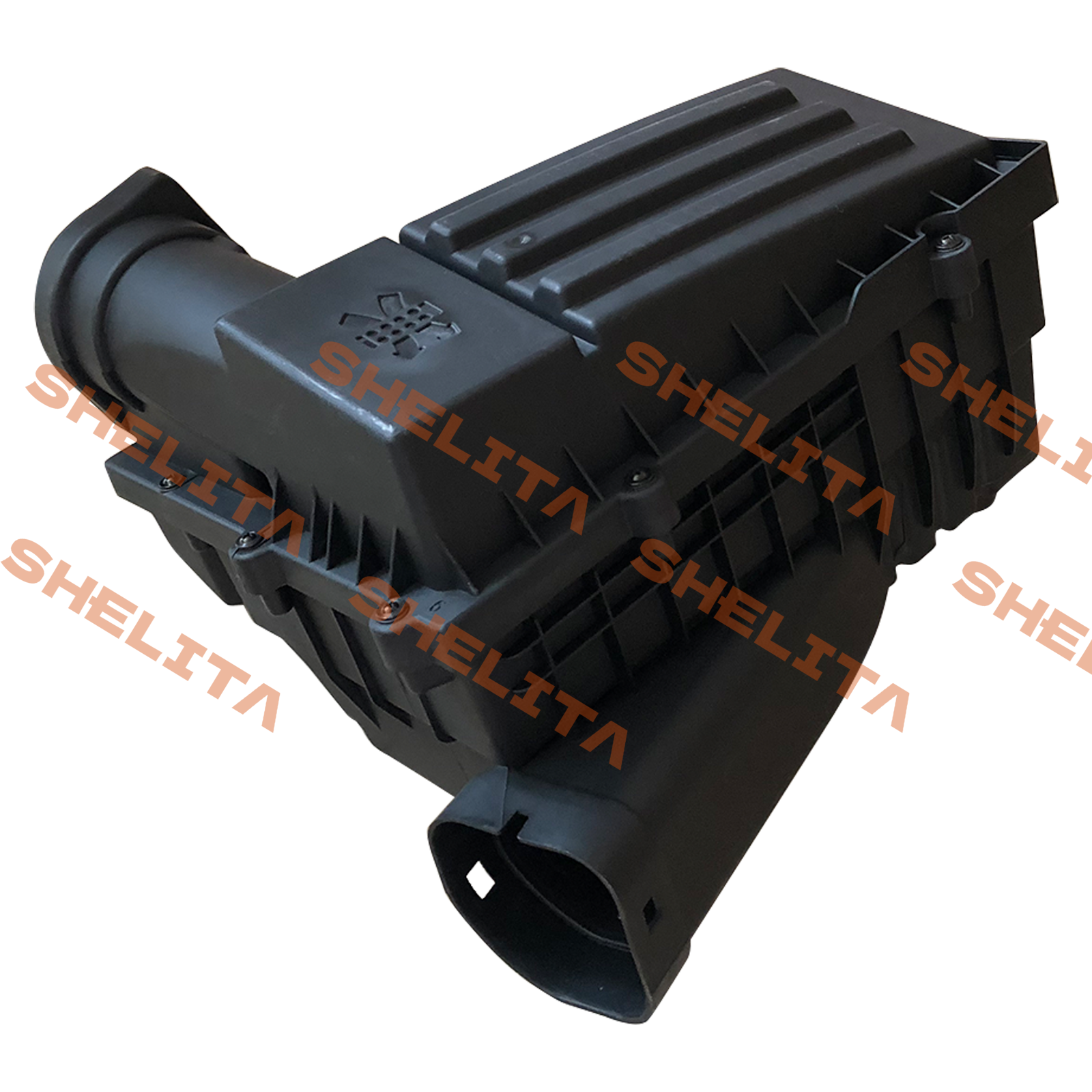 AIR FILTER HOUSING  1K0129607AG