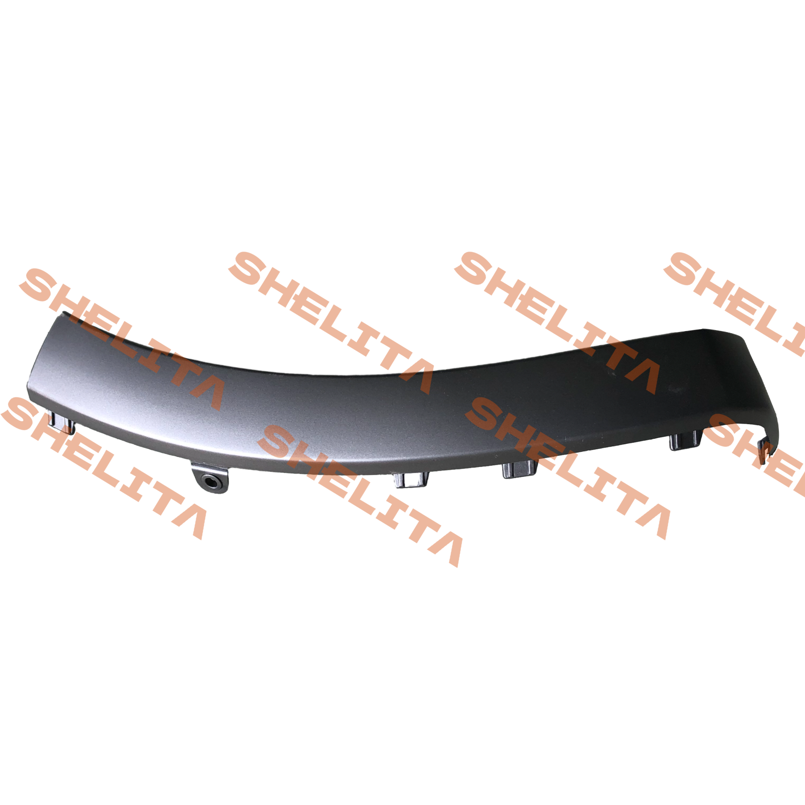 TRIM,FRONT BUMPER  L  6Q0853085D