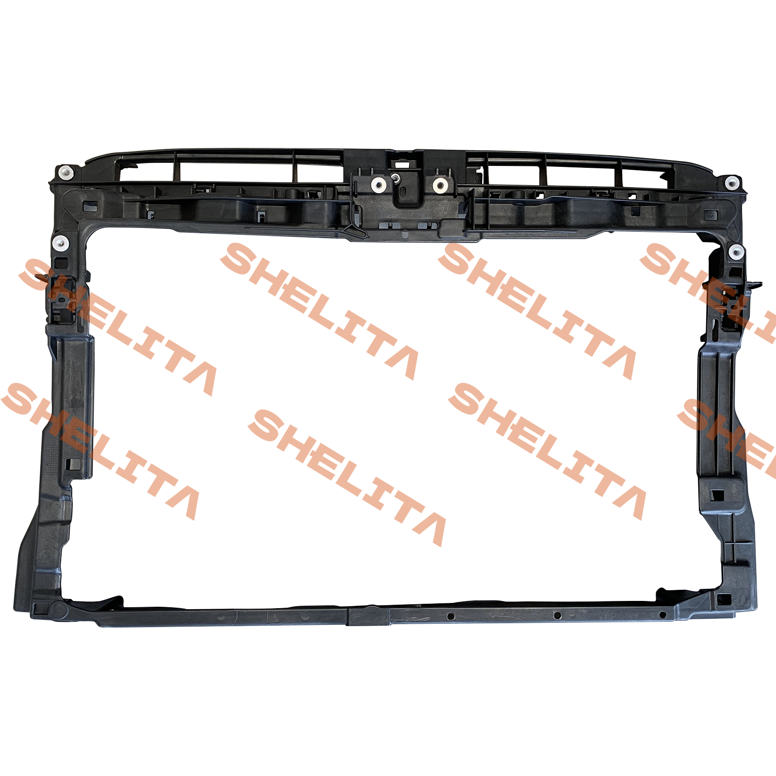 Უმაღლესი სიზუსტის ინჟინერია უმაღლესი შესრულებისთვის