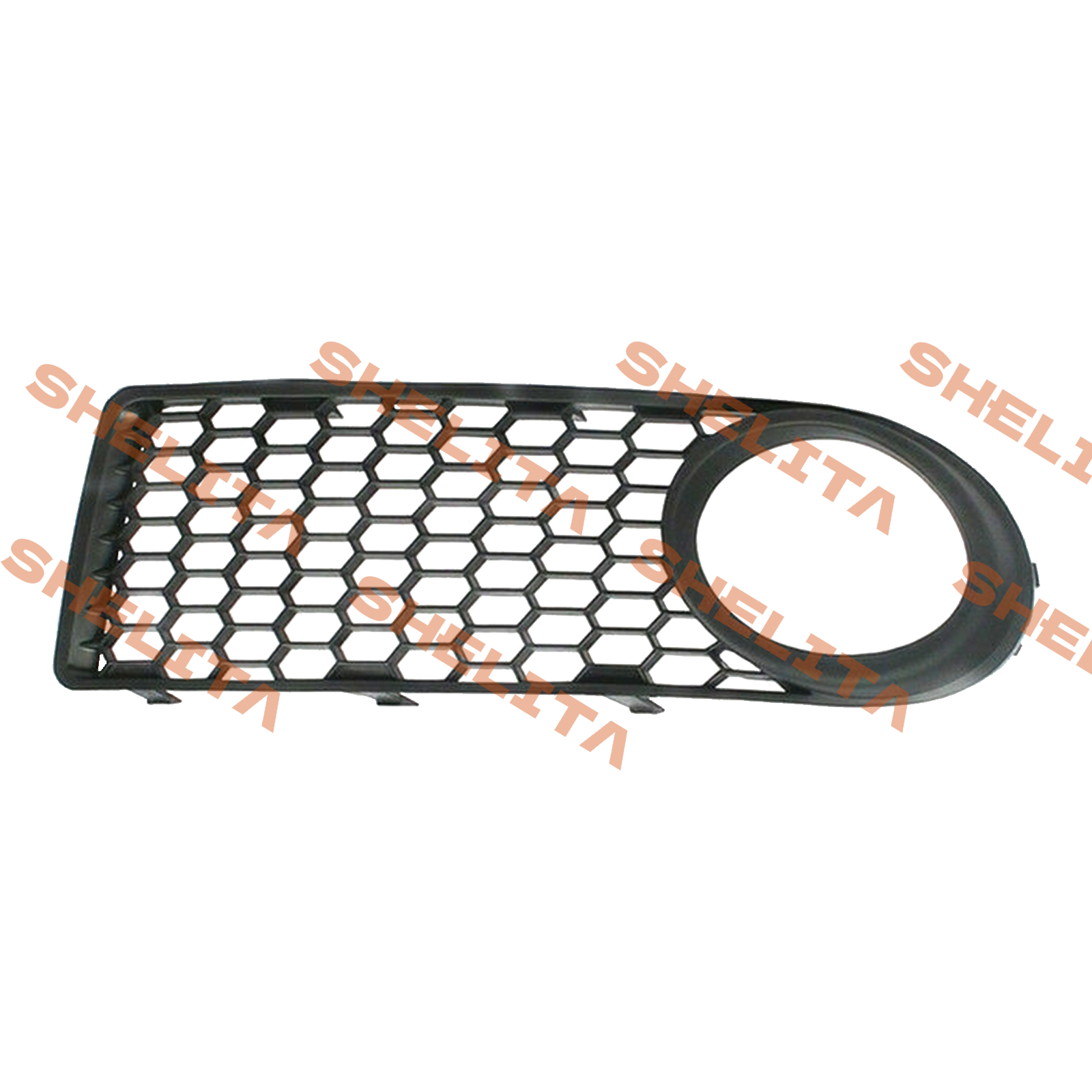 FRONT BUMPER GRILLE  L  1C0807683J