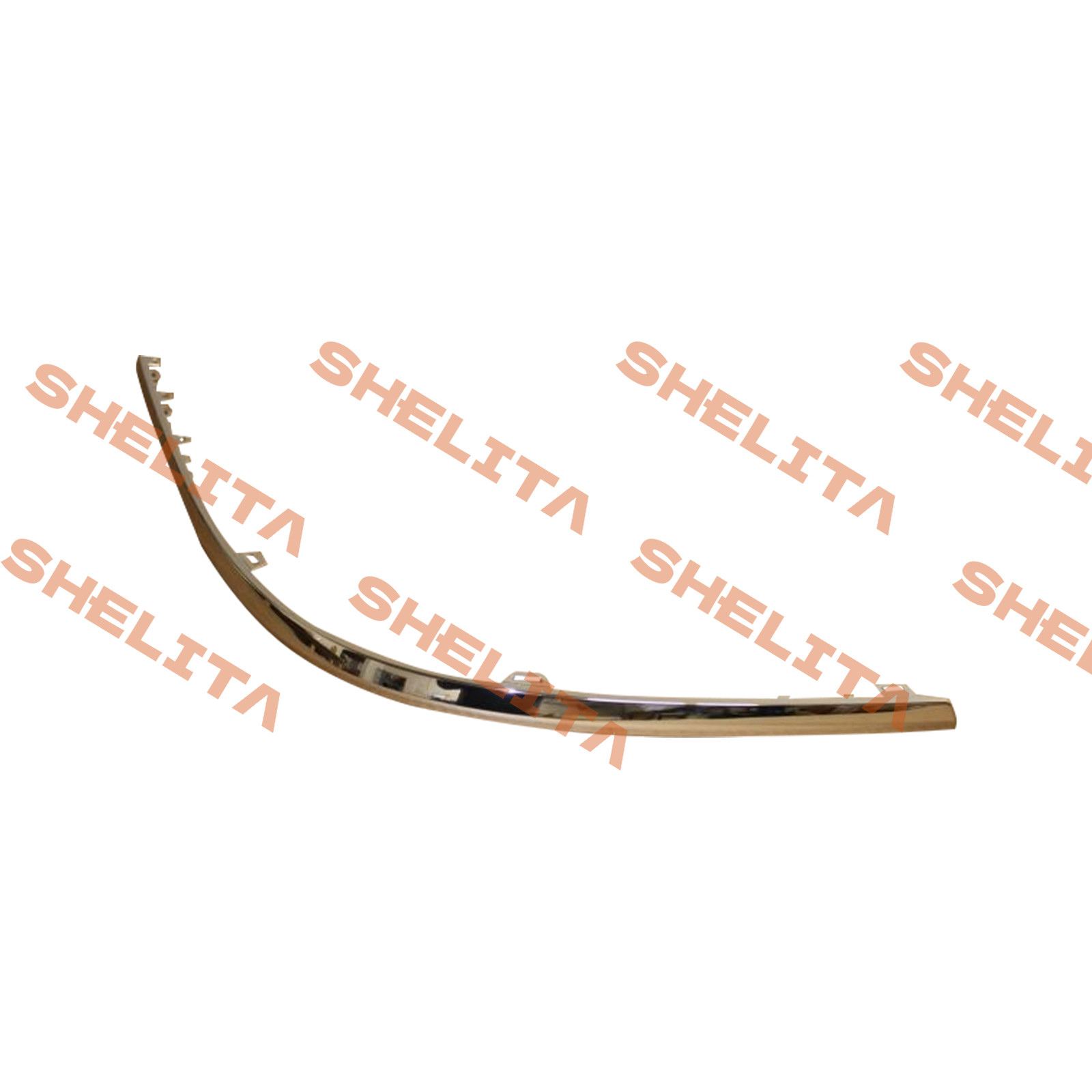 BESKERMINGSRAND, AGTERSTOOTBALK REGS 3D58074602ZZ