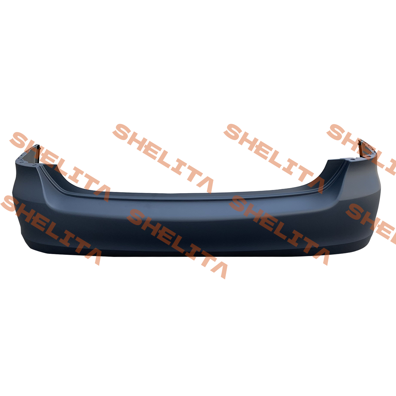 REAR BUMPER  1K9807417BGRU