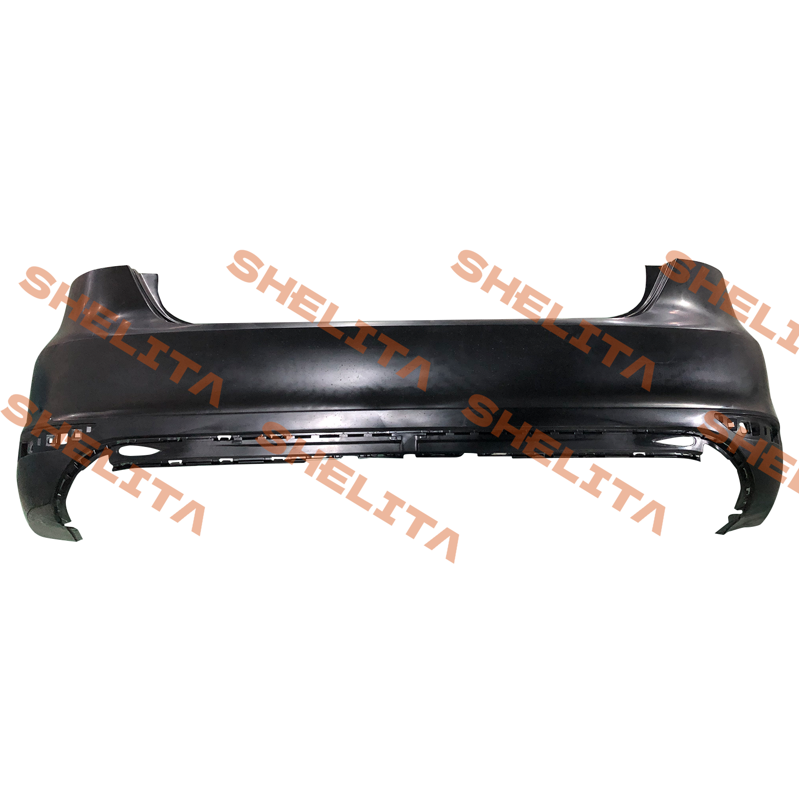 REAR BUMPER  5C6807421
