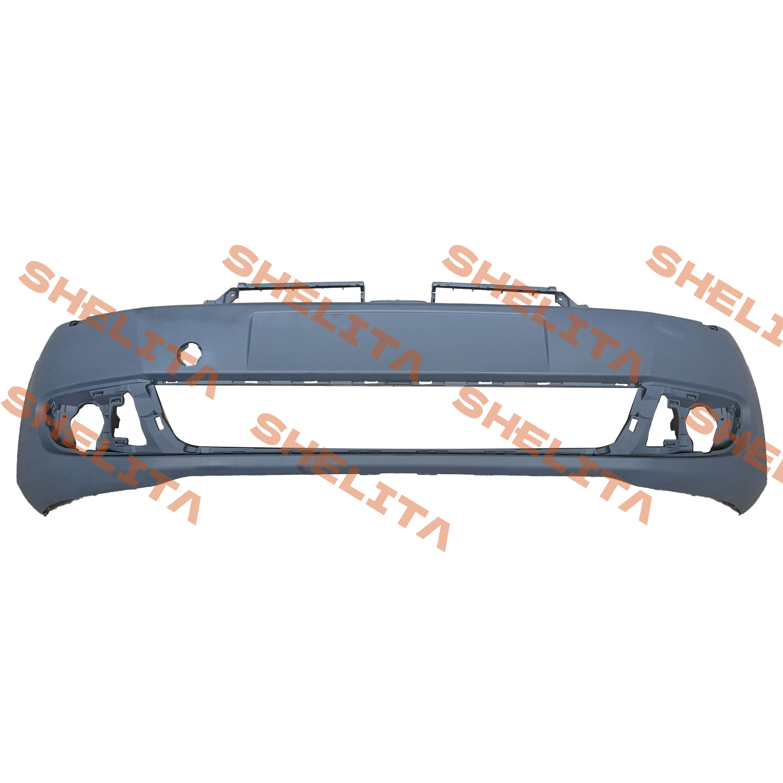 FRONT BUMPER  5K0807217DGRU