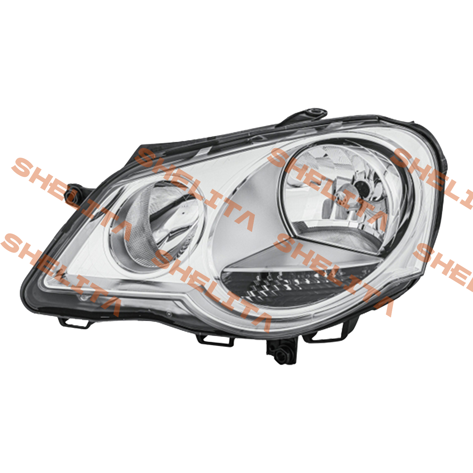 Ავტომობილის ფარების მიწოდების სტანდარტების ამაღლება