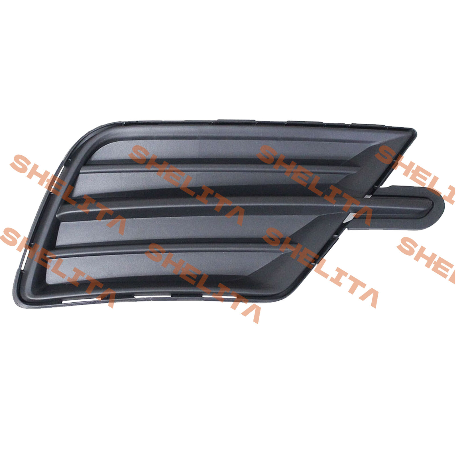 FRONT BUMPER GRILLE  R  2K5853666B