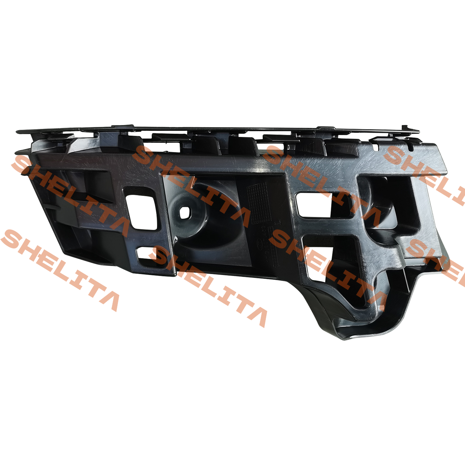 HALTERUNG, HECKSTOSSFÄNGER LINKS 17A807453