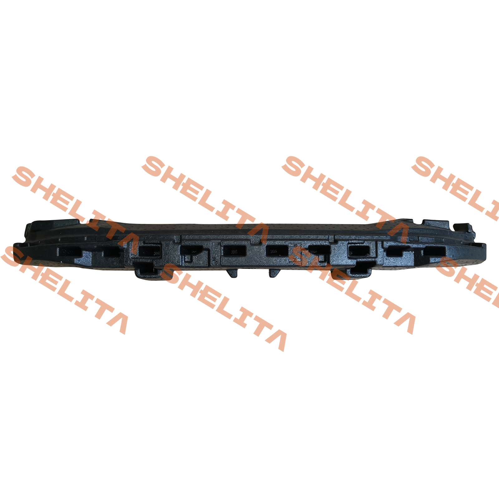 ABSORBER,FRONT BUMPER  1K8807248D