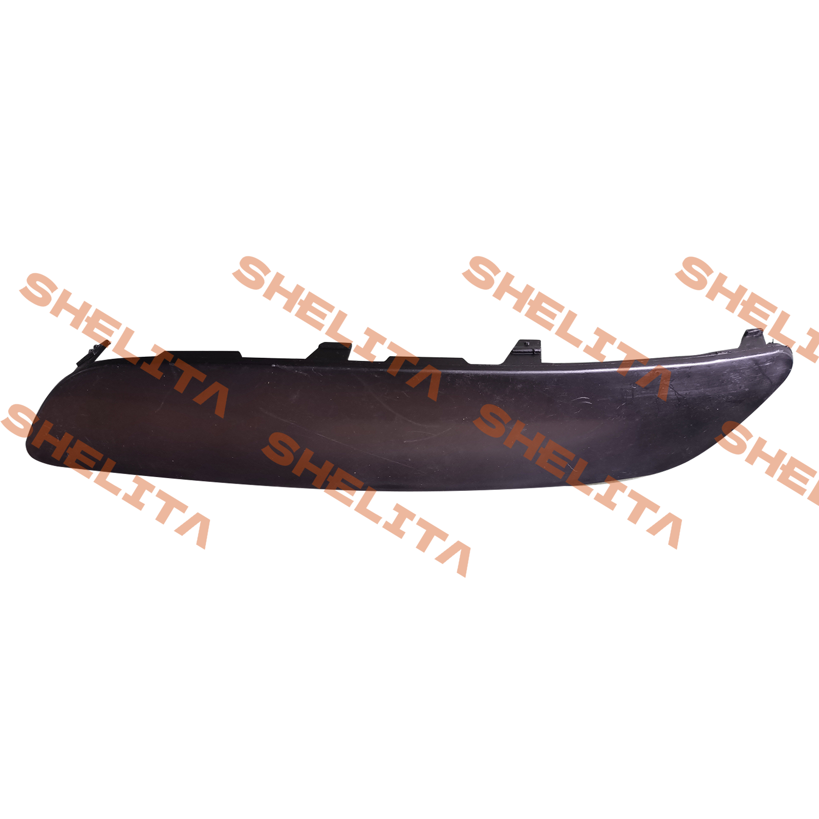 OBLOGA, PREDNJI BUMPER L 1K0807717B