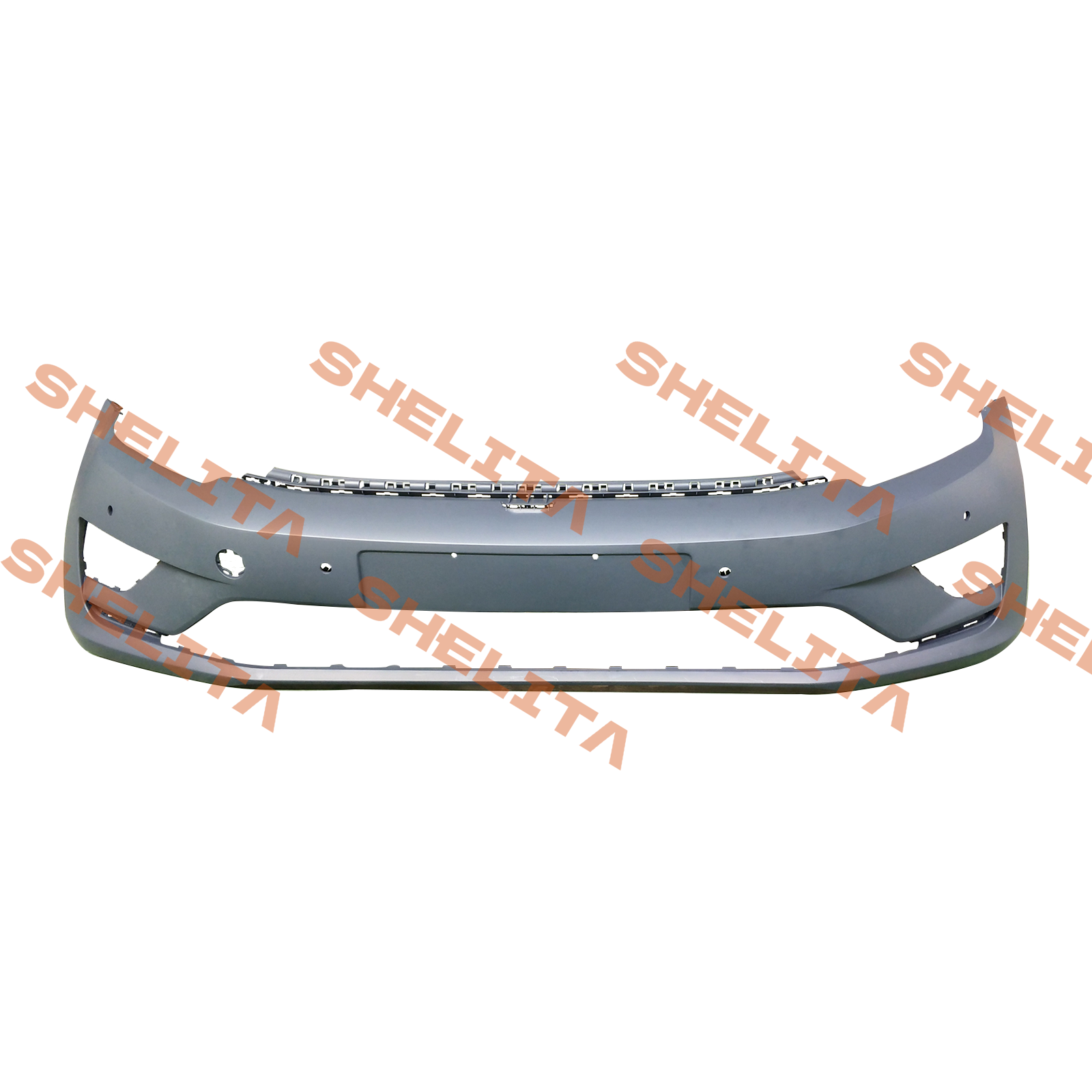 FRONT BUMPER  510807217ACGRU