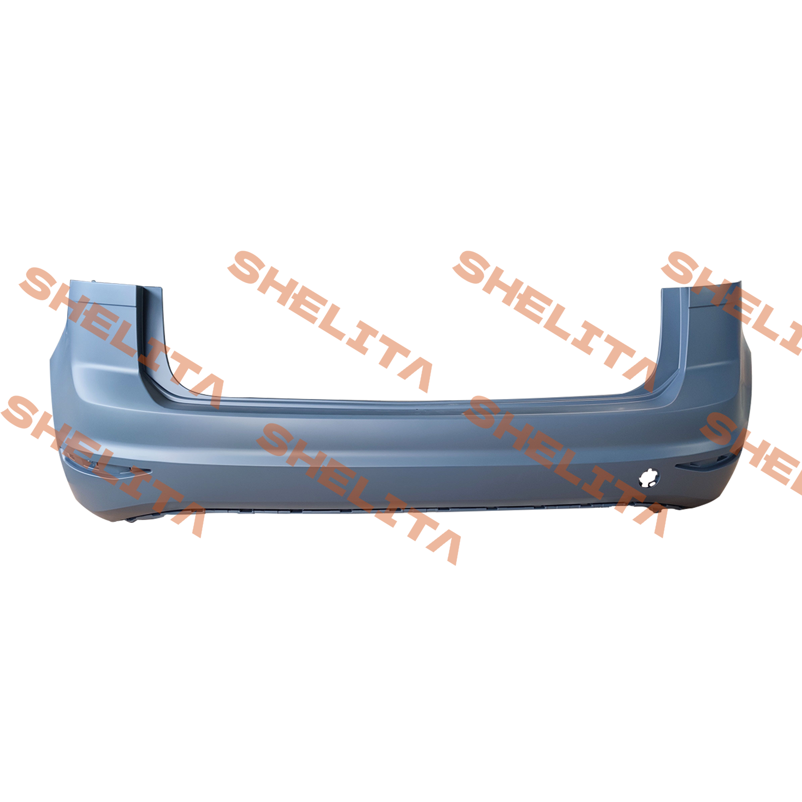 REAR BUMPER  510807417GRU