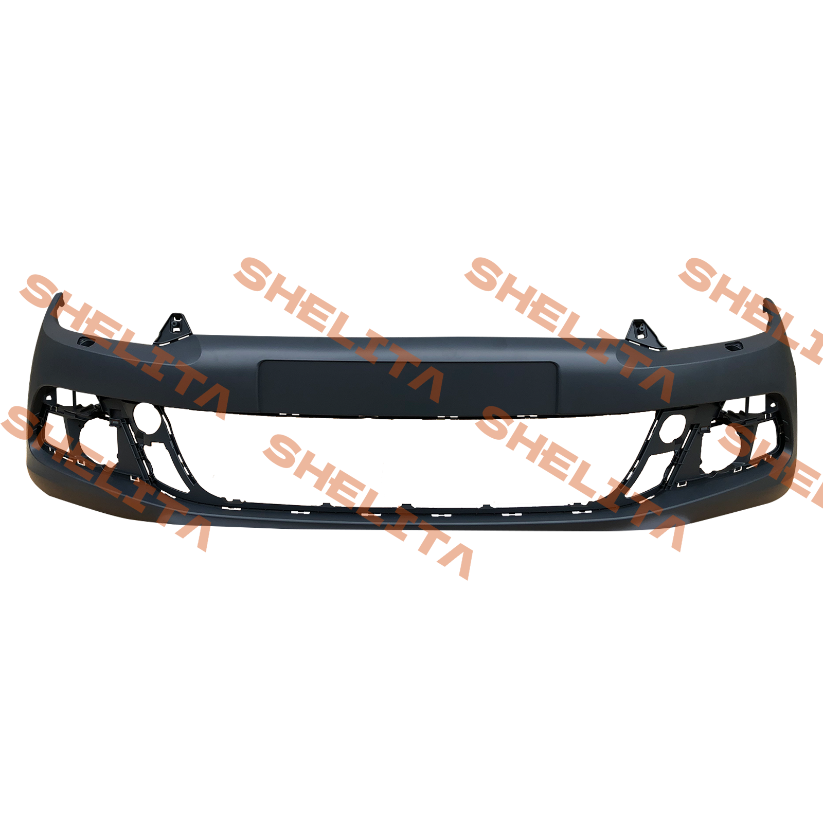 FRONT BUMPER  1K8807217NGRU