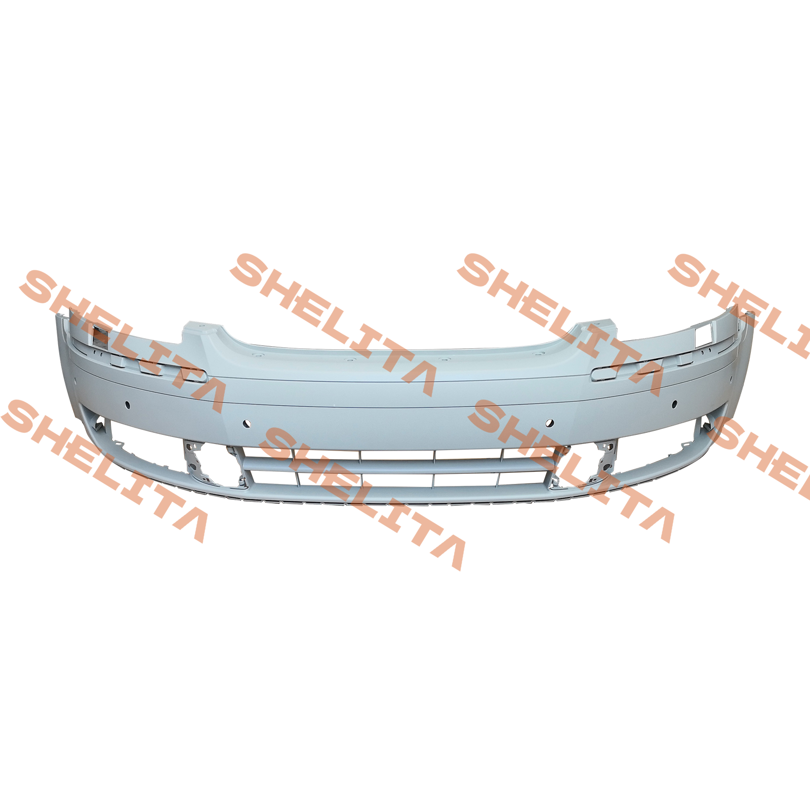 FRONT BUMPER  3D0807217CFGRU