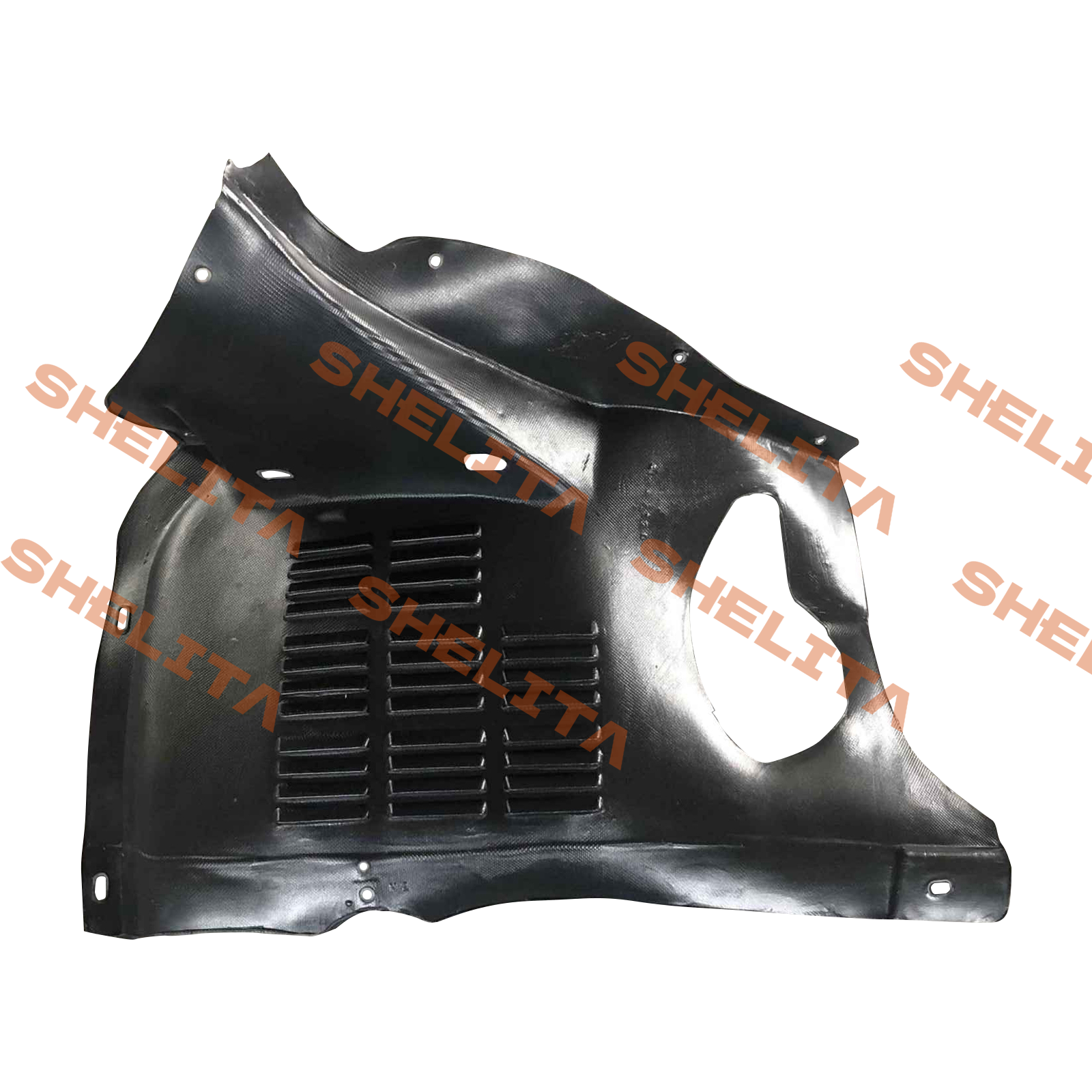 FRONT INNER FENDER  L  5G0805911L