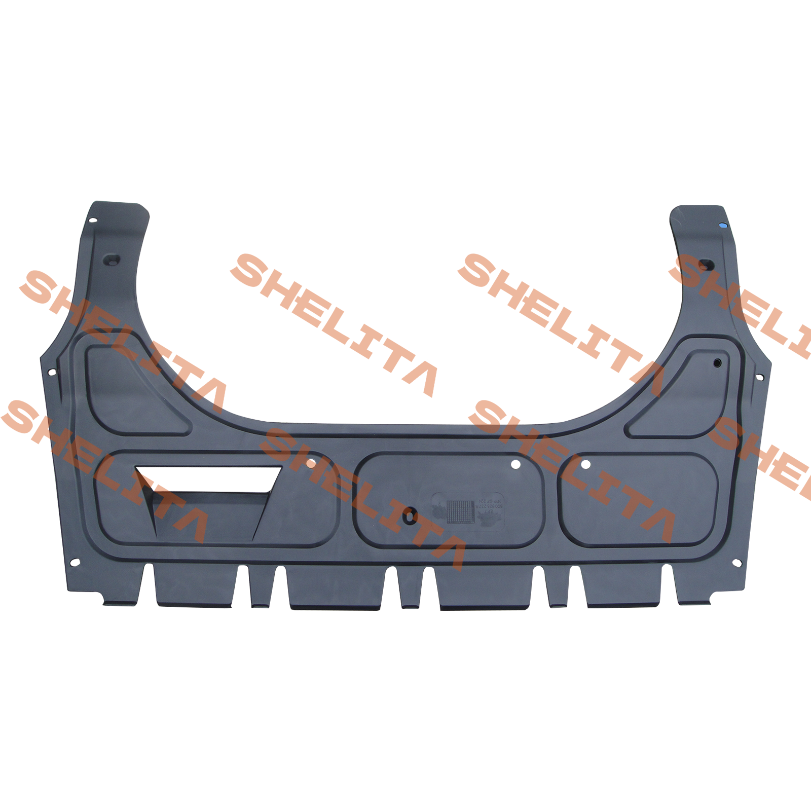 SPLASH SHIELD,ENGINE FRONT  6Q0825237R