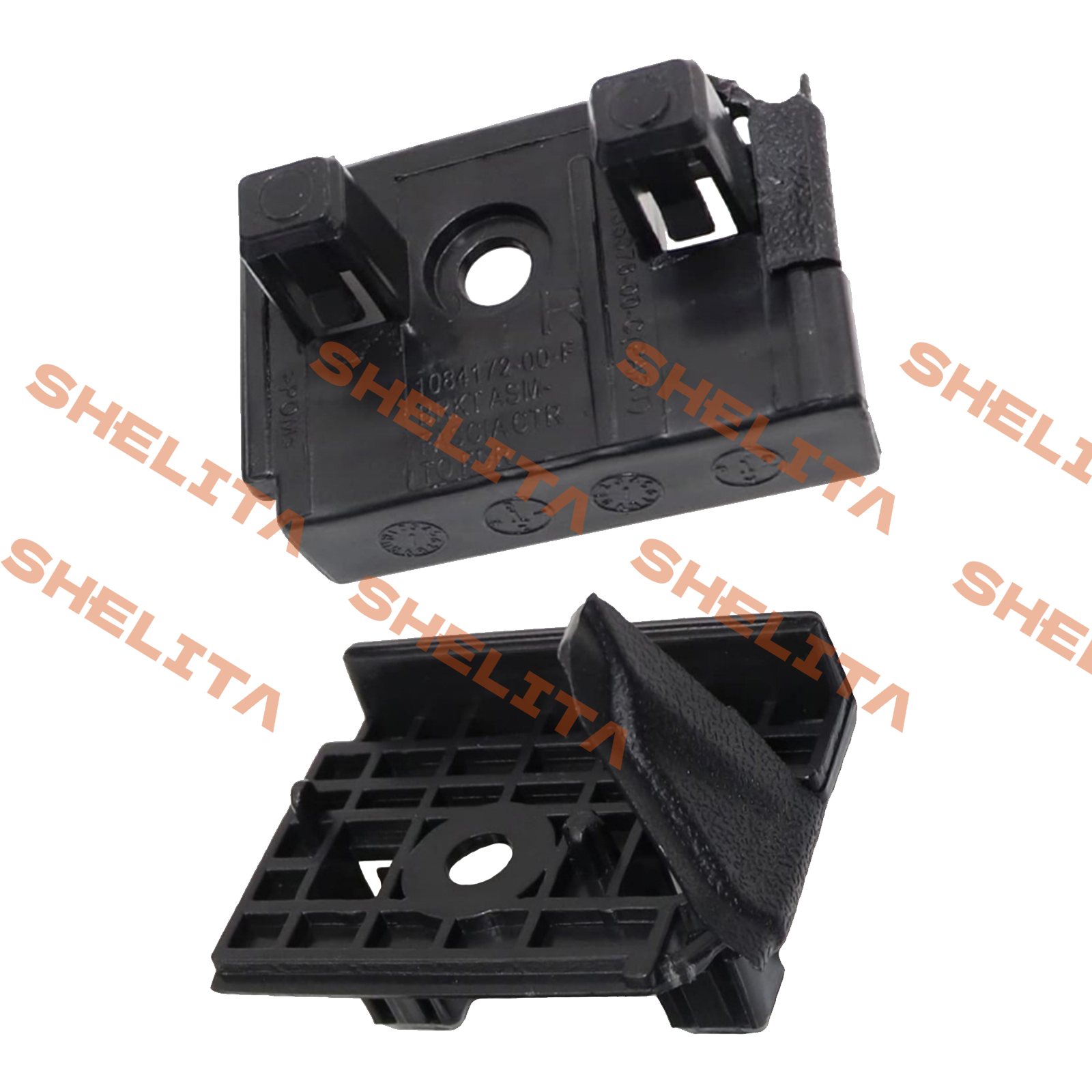 BRACKET,FRONT BUMPER  R  108417200F