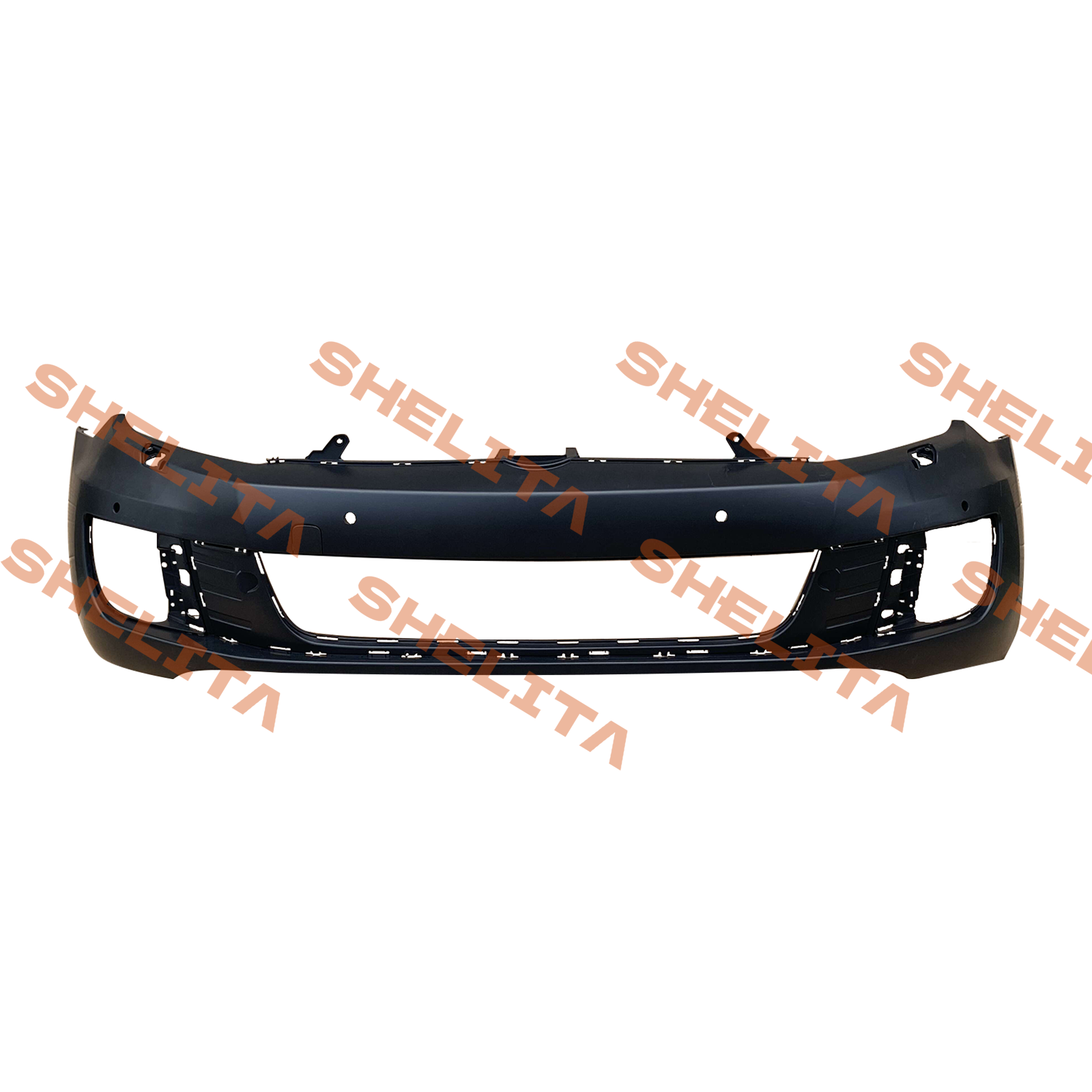 FRONT BUMPER  5K0807217LGRU