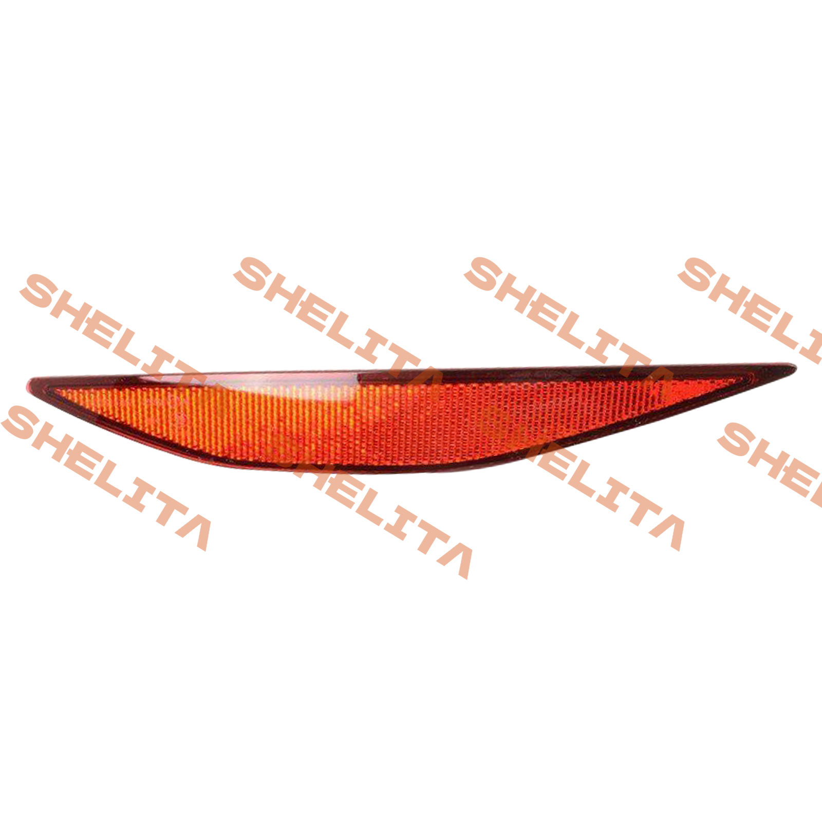 REFLECTOR,REAR BUMPER  R  5G0945106