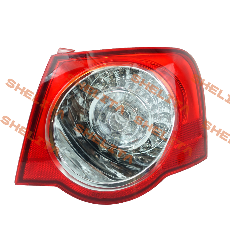 RÜCKLEUCHTE R 3C5945096C