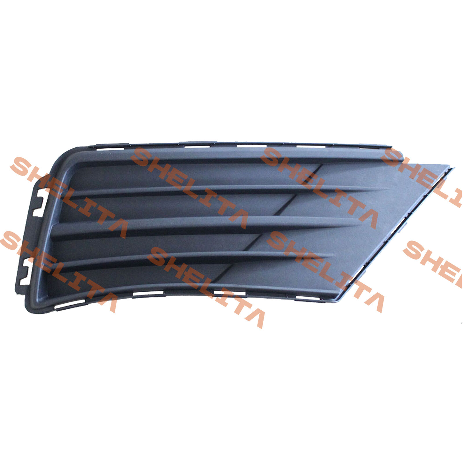 FRONT BUMPER GRILLE  R  2K5853666E
