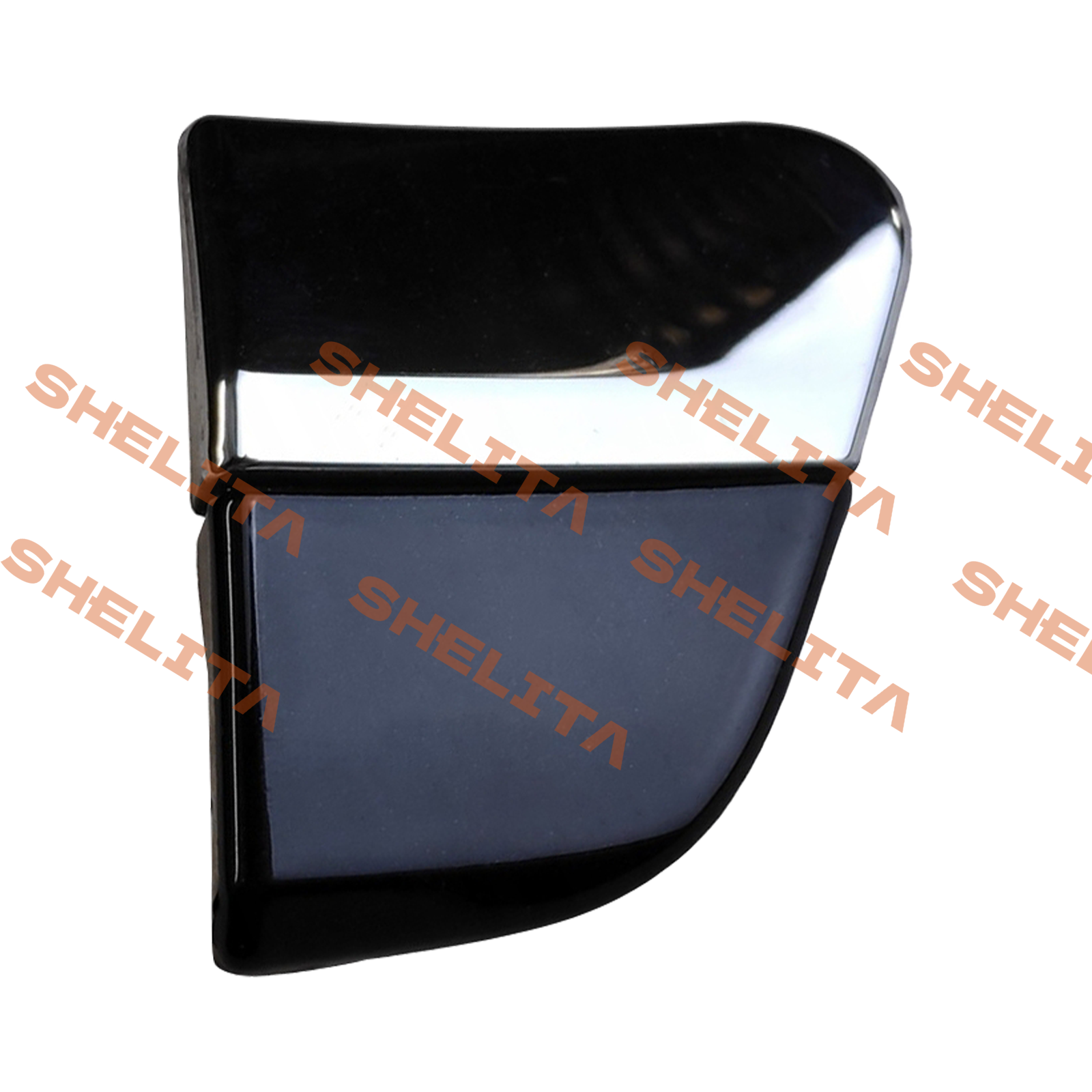 MOLDING,FRONT FENDER  R  3D0853300E