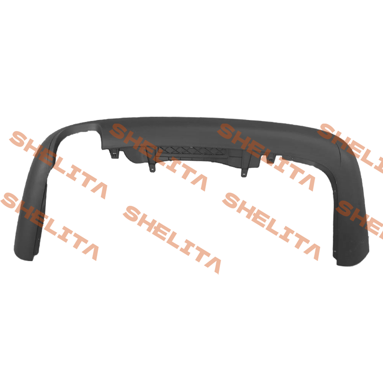 แอปปอน บัมเปอร์ท้าย 3C5807521K9B9