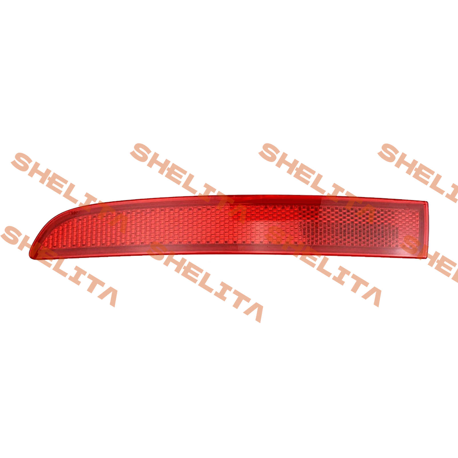 REFLECTOR,REAR BUMPER  L  1K6945105A