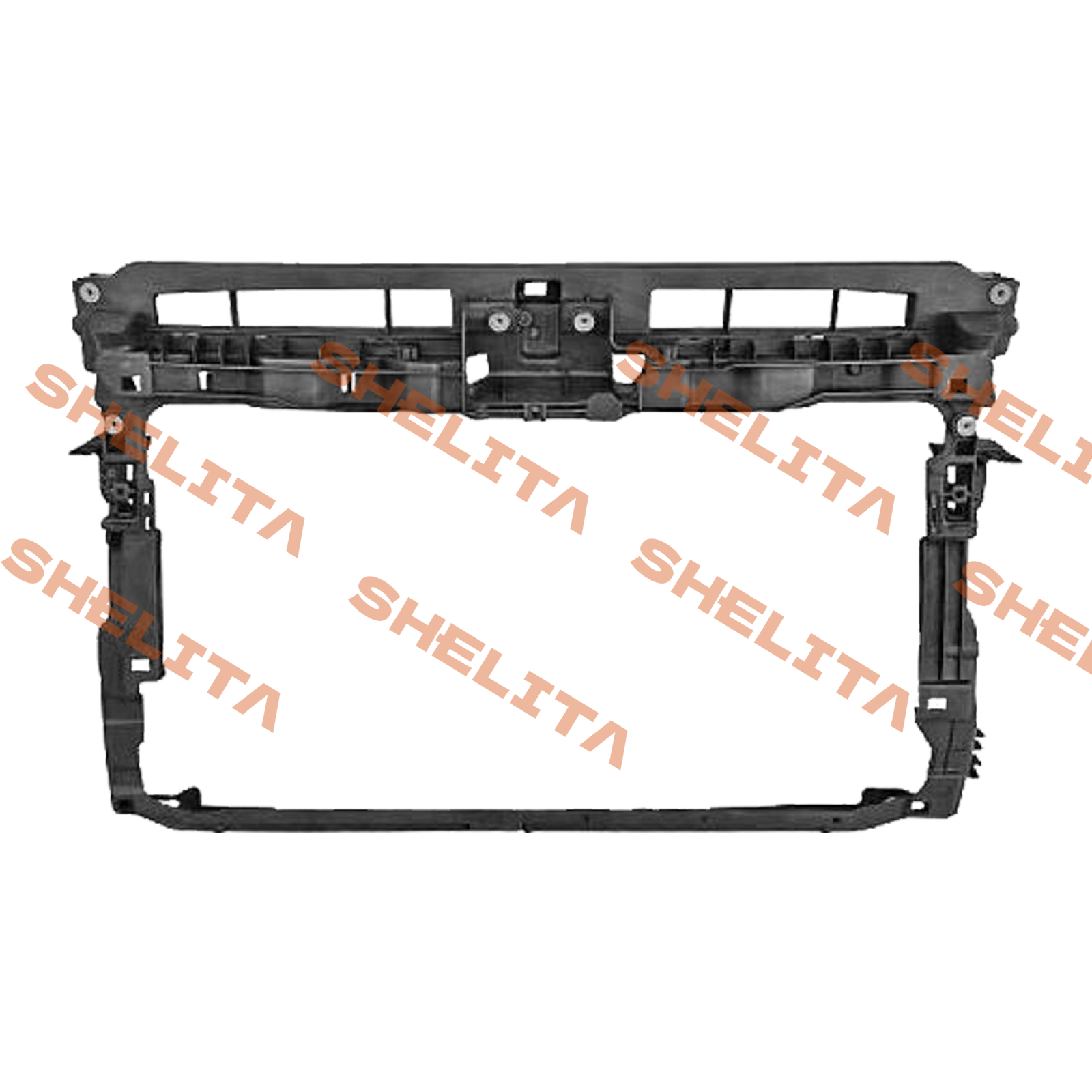 RADIATOR SUPPORT  510805588C