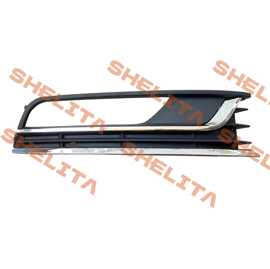 KÜHLENGITTER VORNE RECHTS 3AA854662A9B9