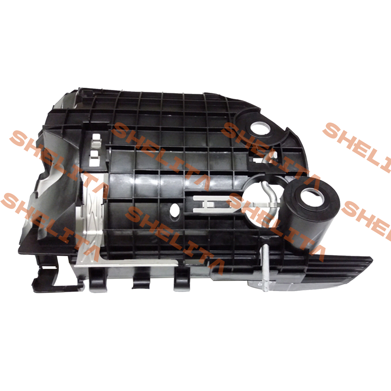 BRACKET,HEAD LAMP  R  1C0941054
