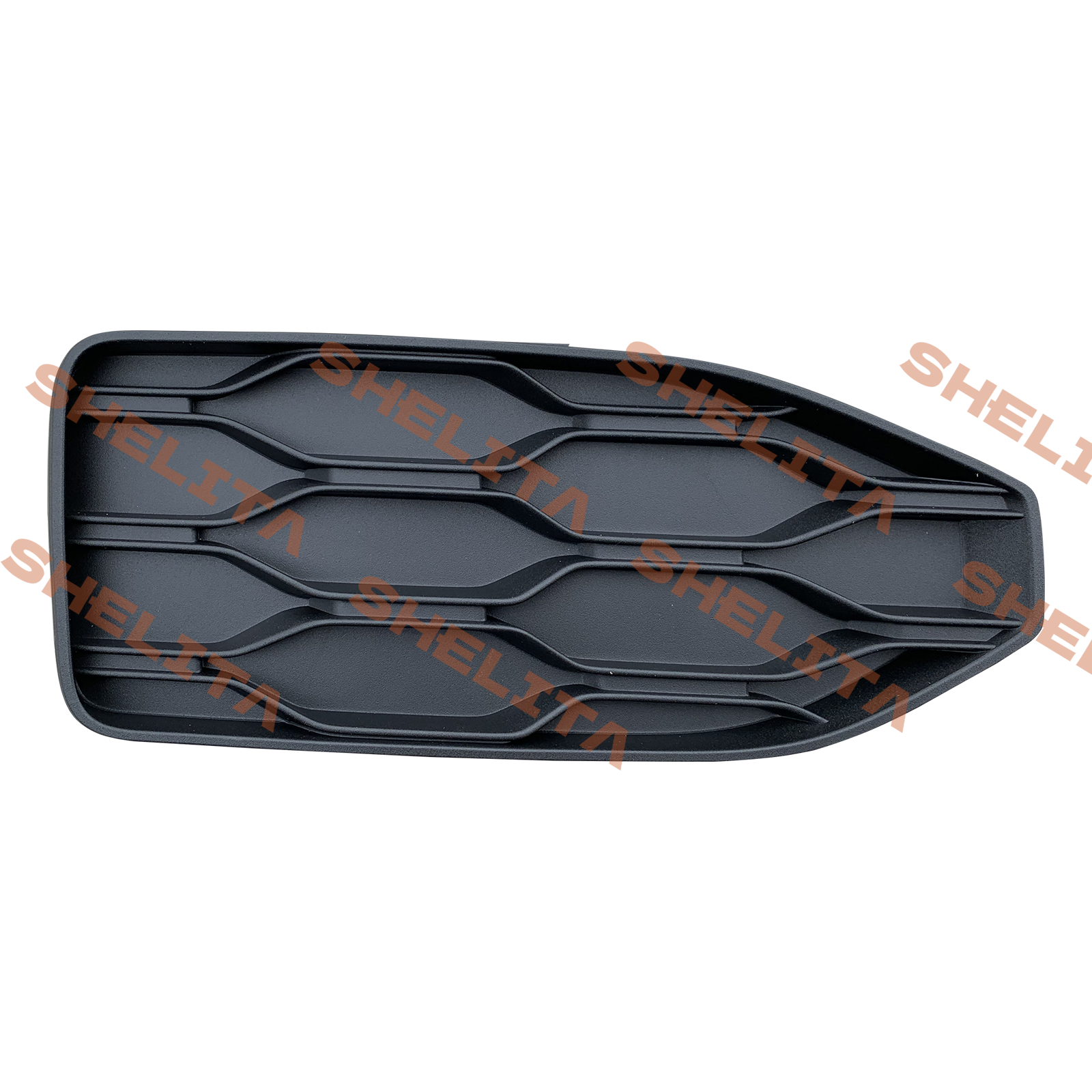 FRONT BUMPER GRILLE  R  2GA853212A9B9