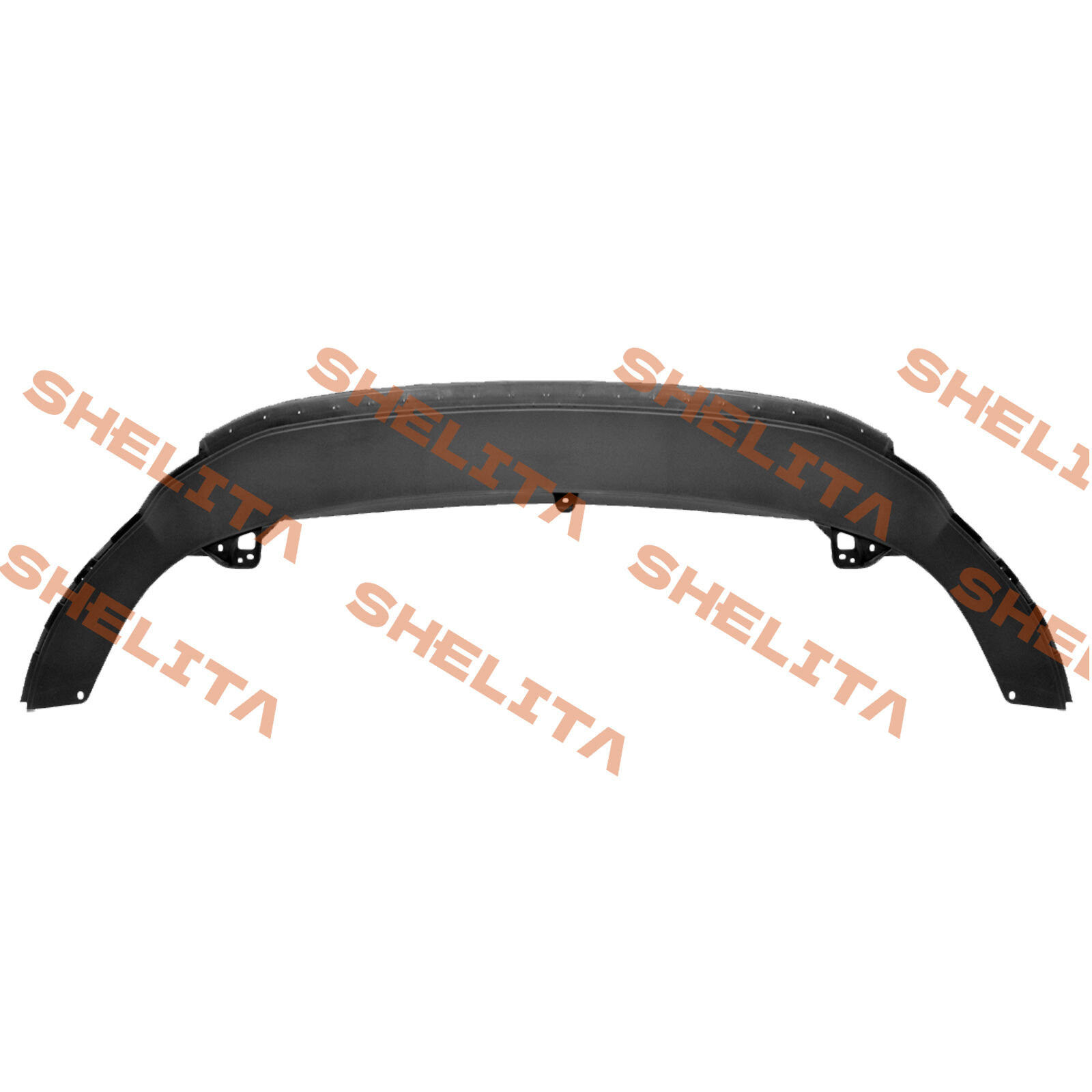 SPOILER,FRONT BUMPER  2K5805903A