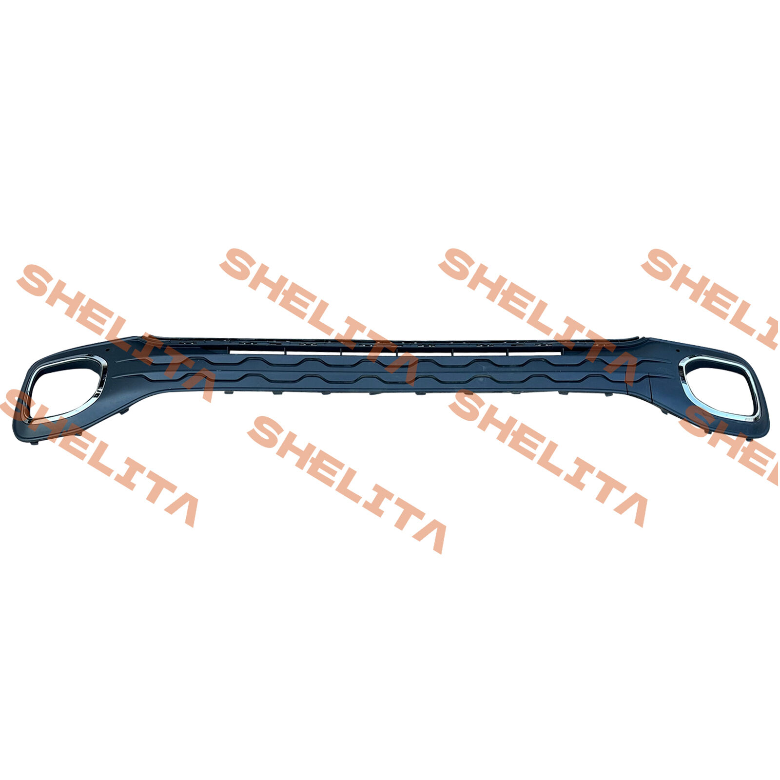 MONTERET CENTRAL GITTER FOR FORRE BUMPER 2GM853677A+2GM8531012ZZ+2GM8531022ZZ