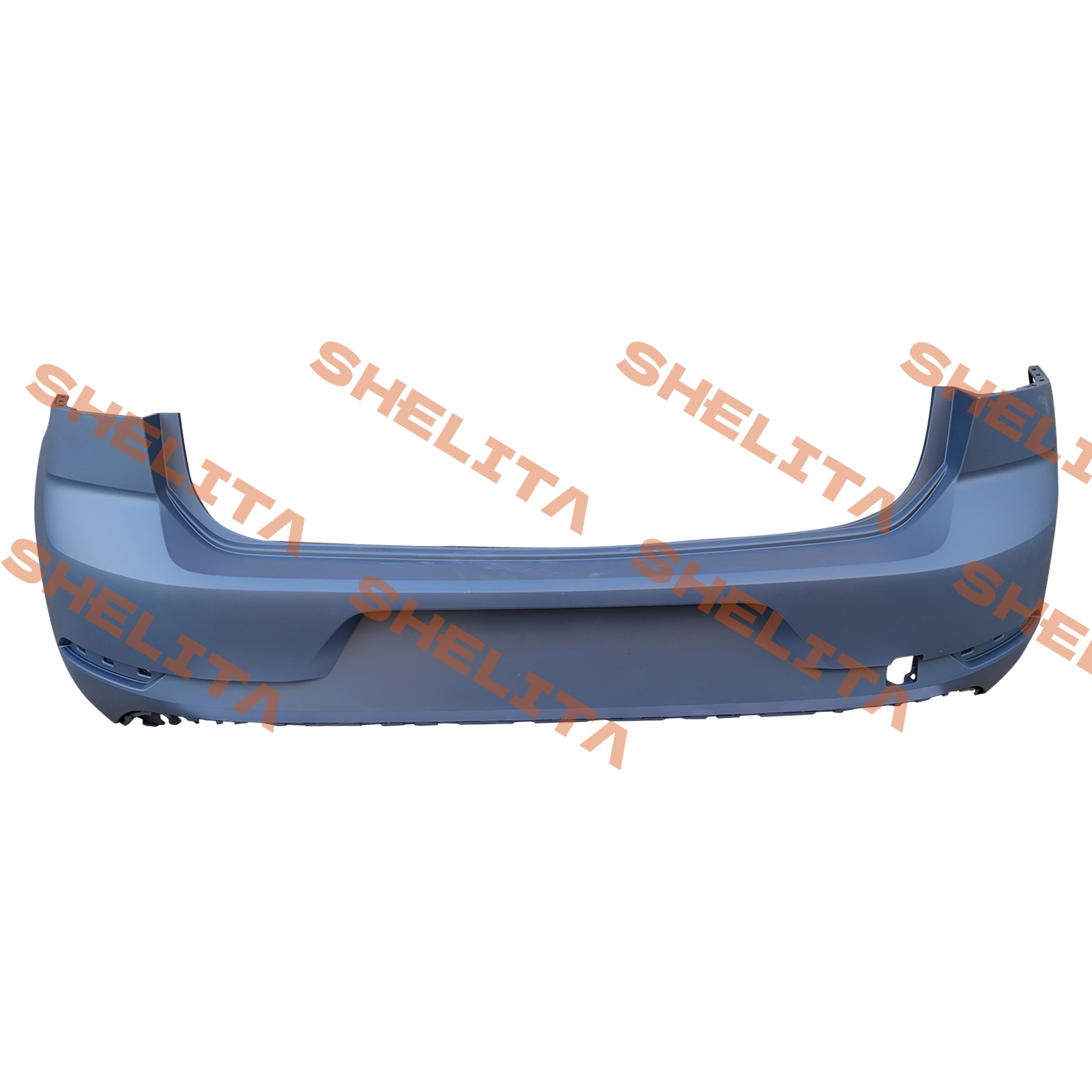 REAR BUMPER  5G6807417BQ