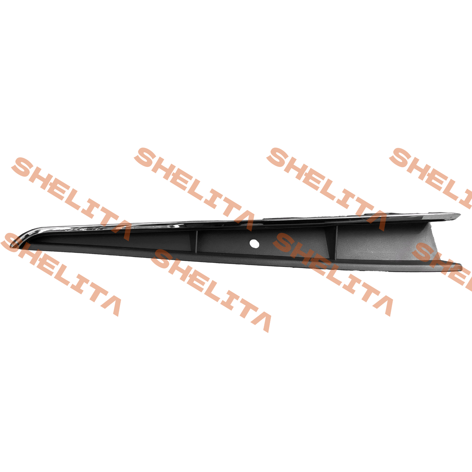 MOLDING,FRONT BUMPER  L  2G0853677D9B9