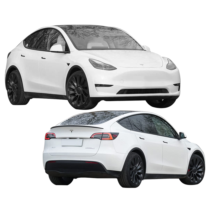Model Y 2021-