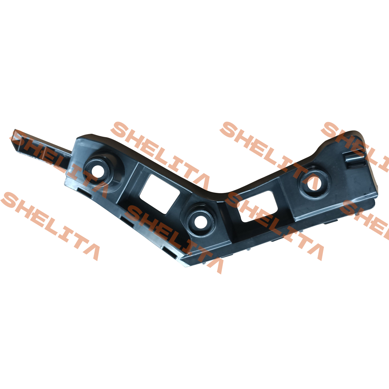 BRACKET,REAR BUMPER  R  5G0807394