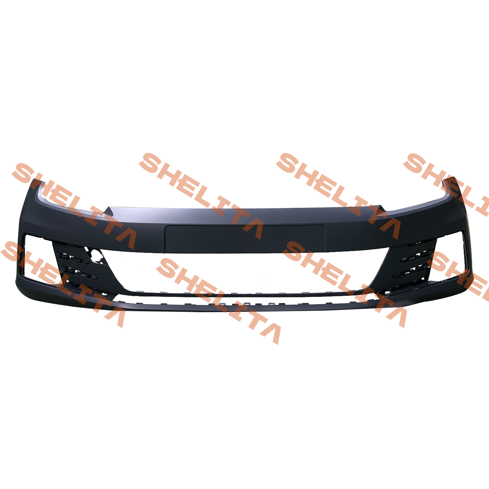 FRONT BUMPER  1K8807221NGRU