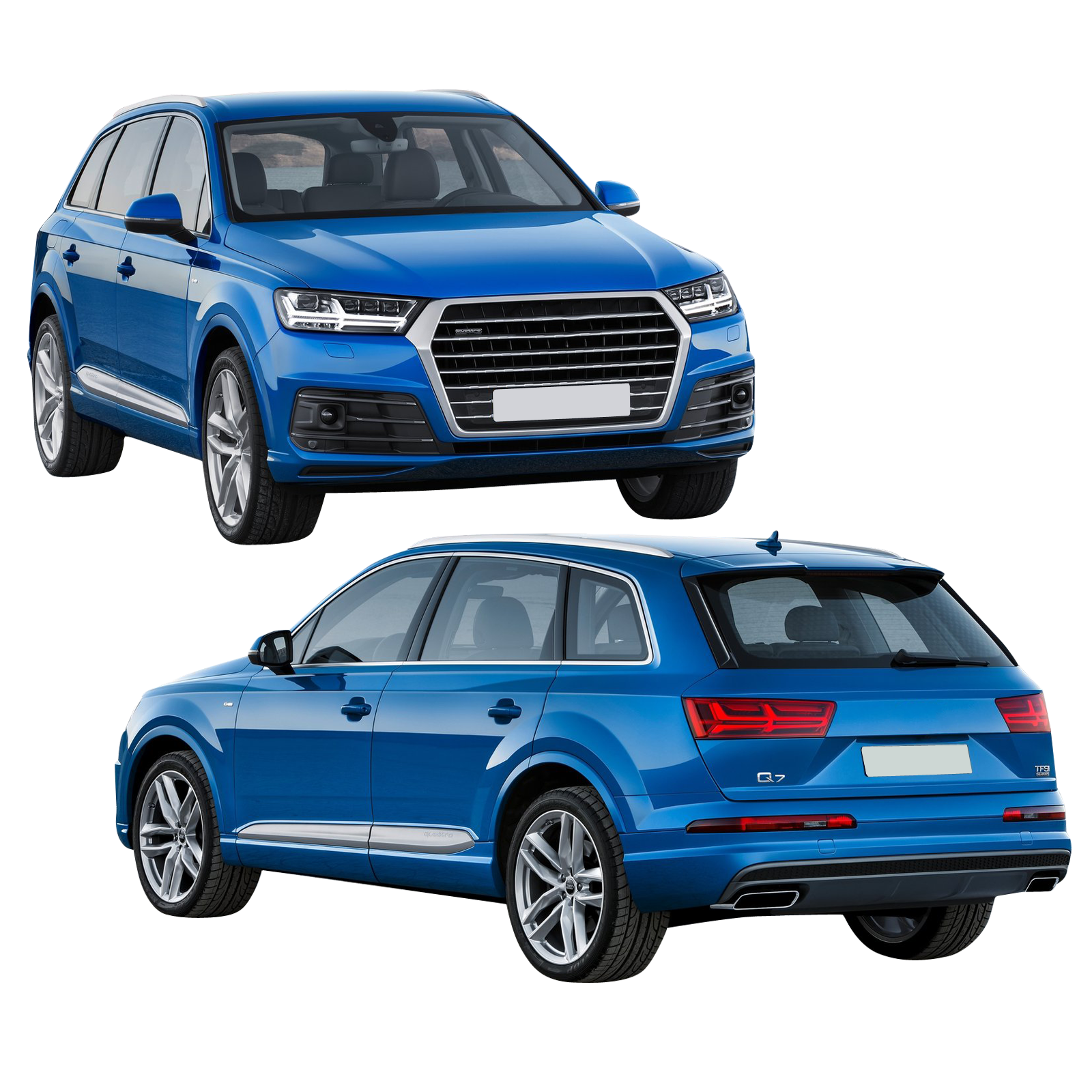 Q7 2016-19