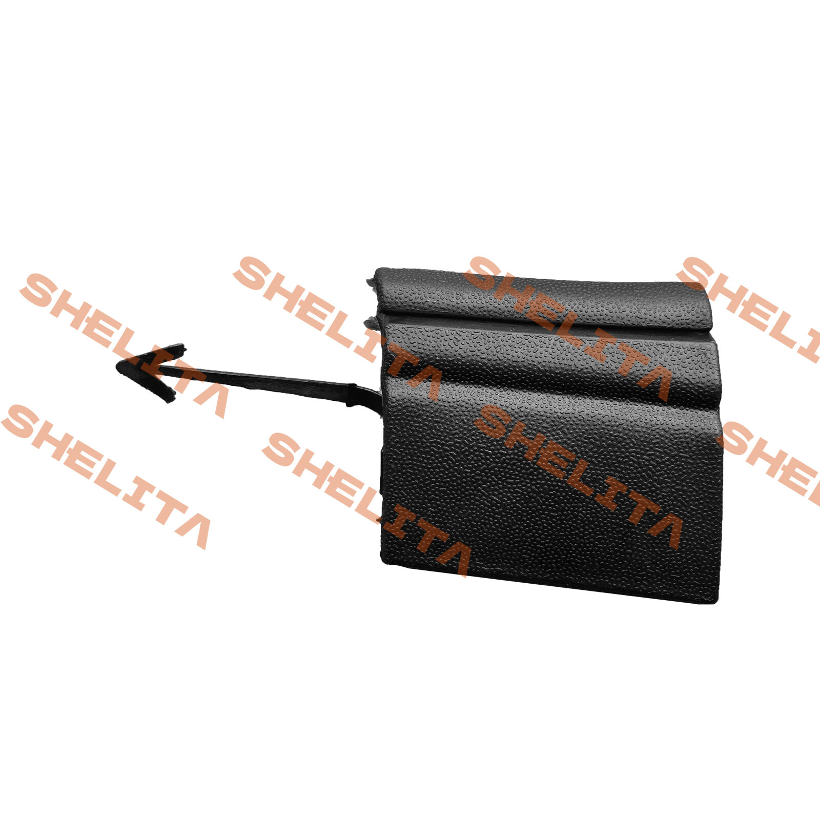 KRYT ŤAHOVÉHO ZARIADENIA, PREDNÝ BUMPRA R 7L6807156A