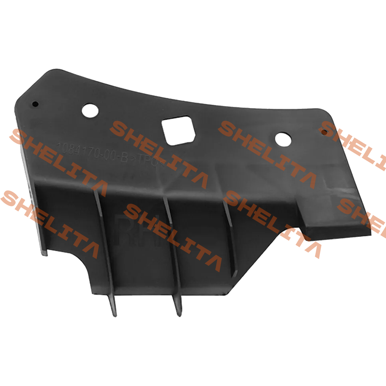 BRACKET,FRONT BUMPER CARRIER  R  108417000B
