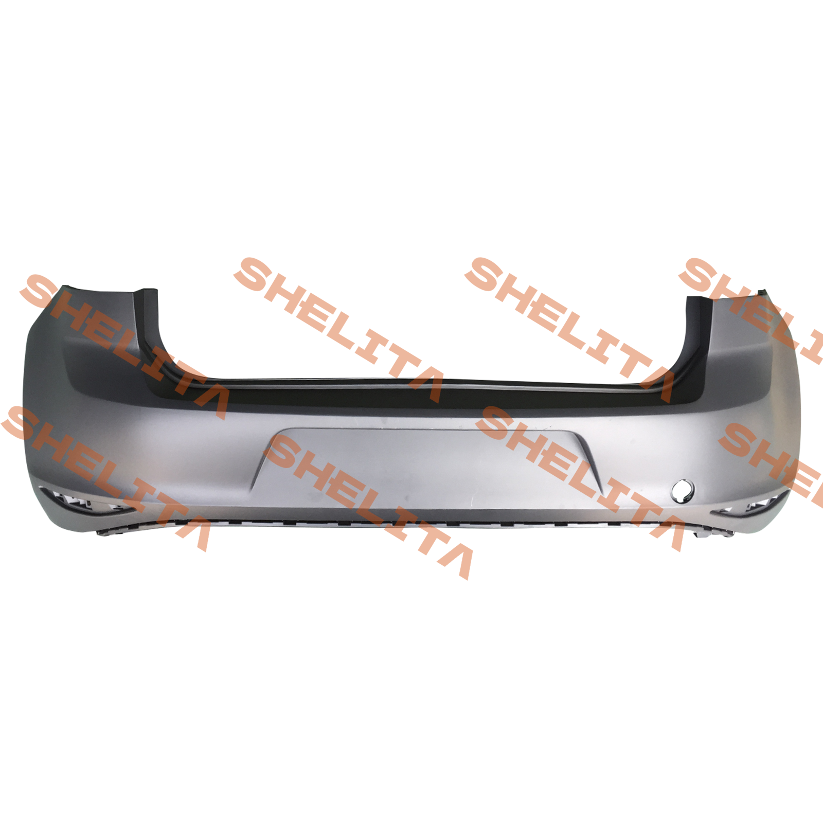 REAR BUMPER  5G6807417APGRU