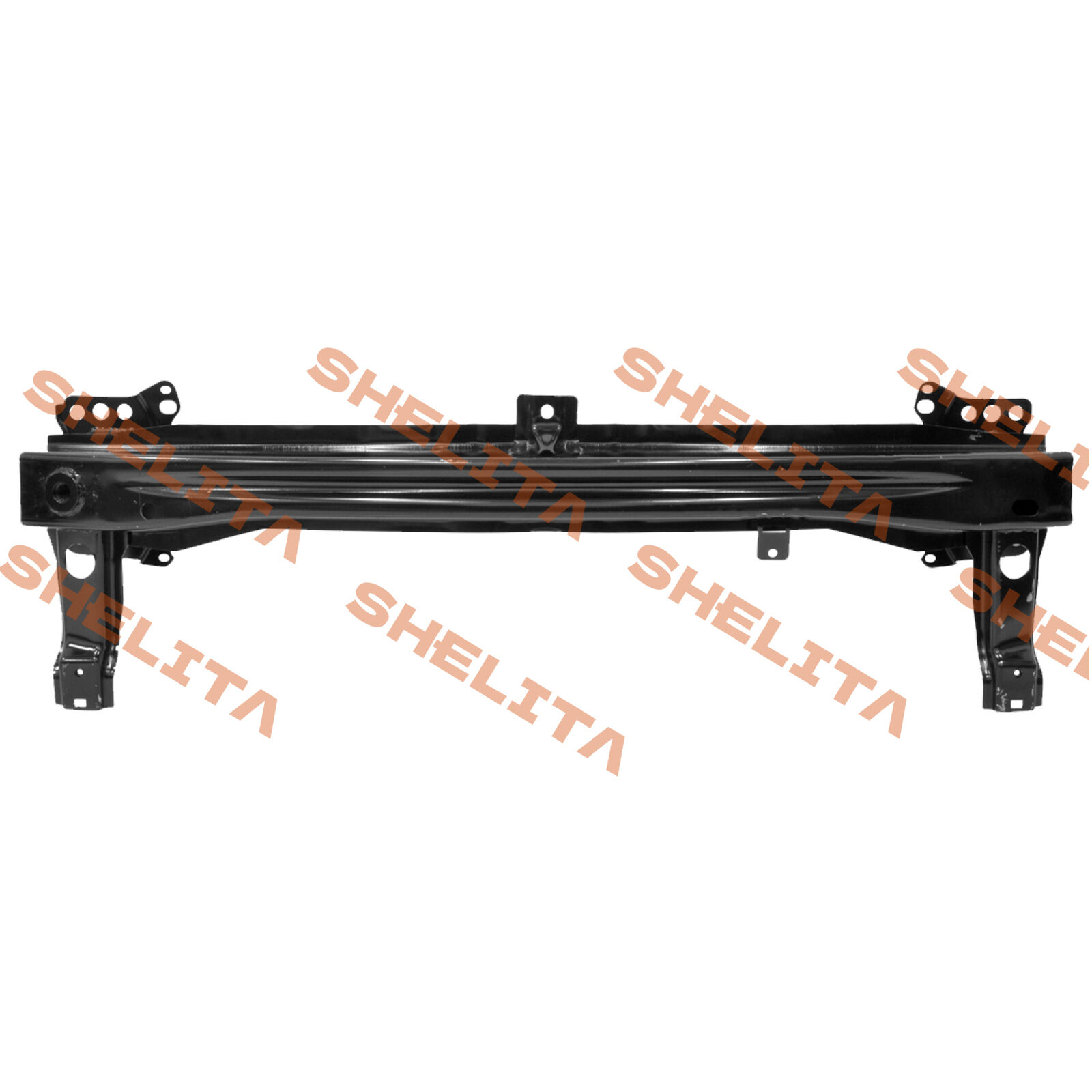FRONT BUMPER REINFORCEMENT  2K5807109