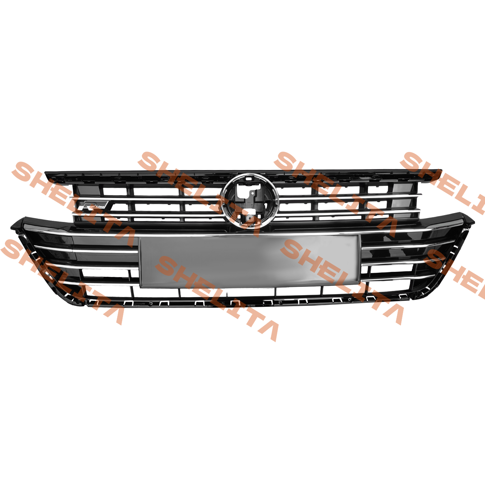 Ზუსტი რეშეტკების ასამბლების დამზადების მაღალი ტექნიკური მეთოდები