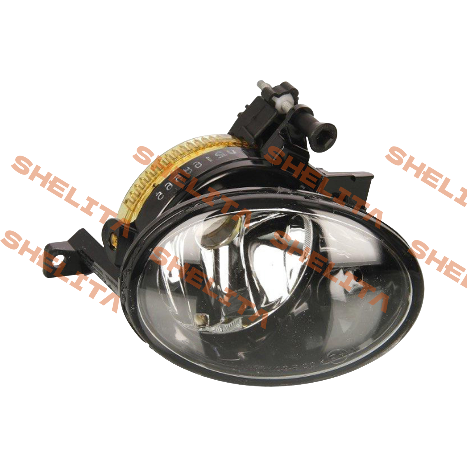 FOG LAMP  L  5K0941699