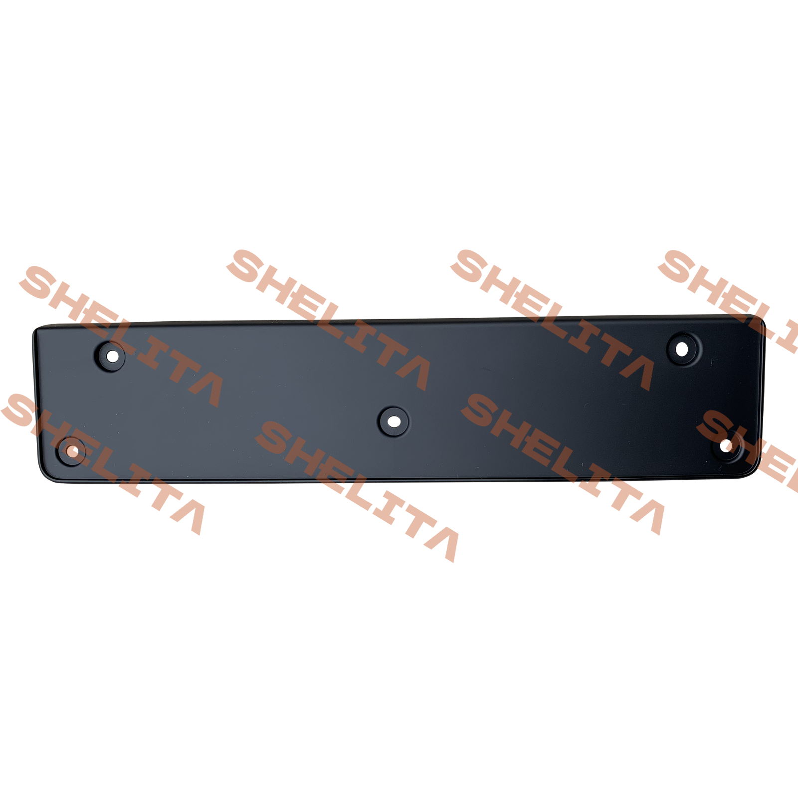 LICENSE PLATE,FRONT BUMPER  2GA8072879B9
