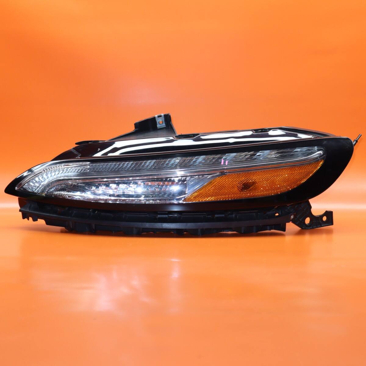 How Car Lamp Assembly Wholesale Affects Auto Parts Suppliers