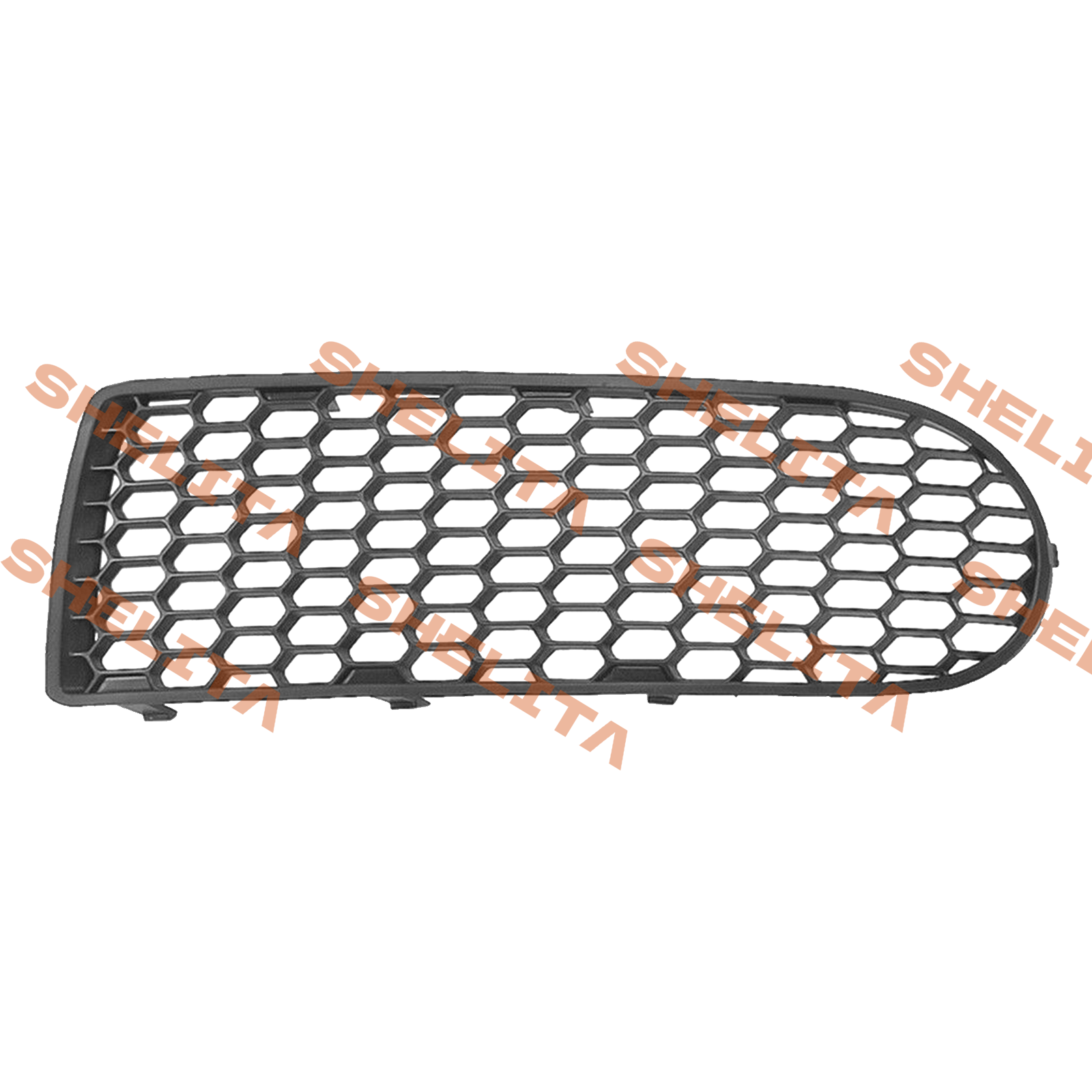 FRONT BUMPER GRILLE  L  1C0807683A