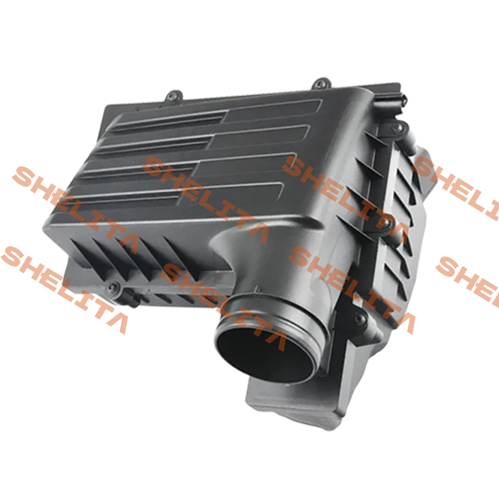 AIR FILTER HOUSING  5Q0129607AC